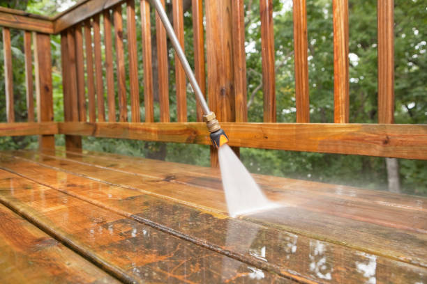 Pressure Washing Contractors in Dillon, SC